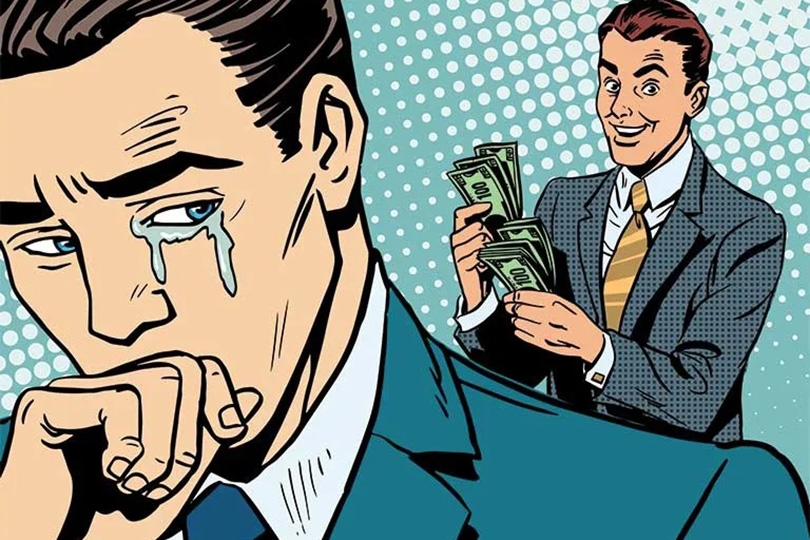 كيف تتحرر من قيود الحسد وتعيش بسلام؟
