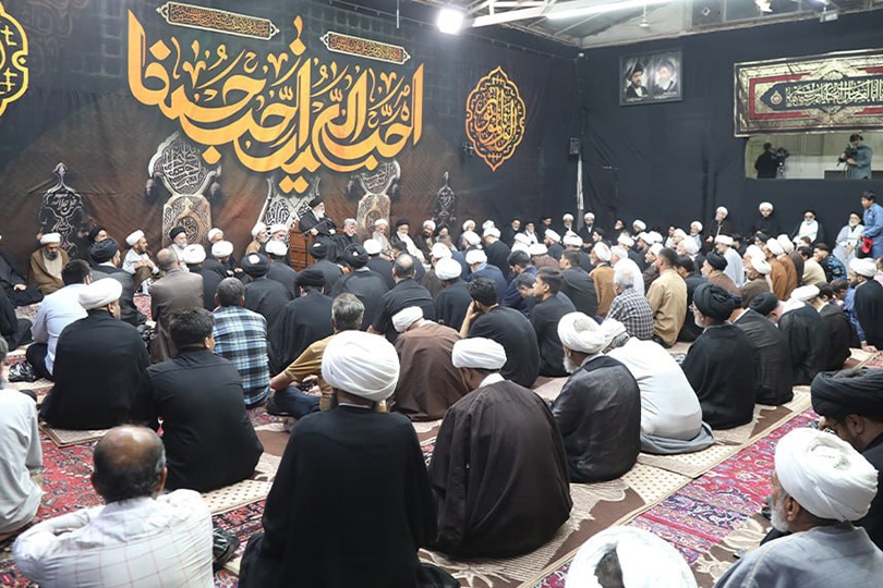 ماذا قدَّمنا للحسين عليه السلام؟