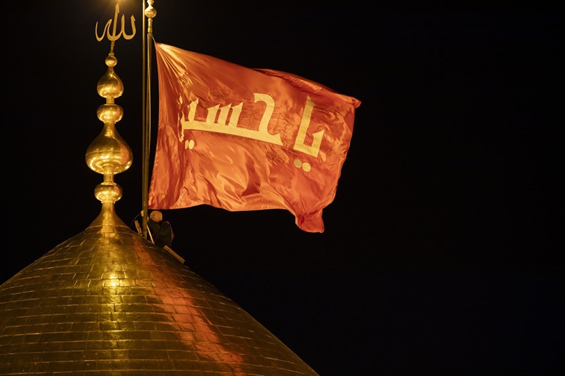 عْاشُورْاءُ السَّنَةُ الثَّانية عشَرَة (١)