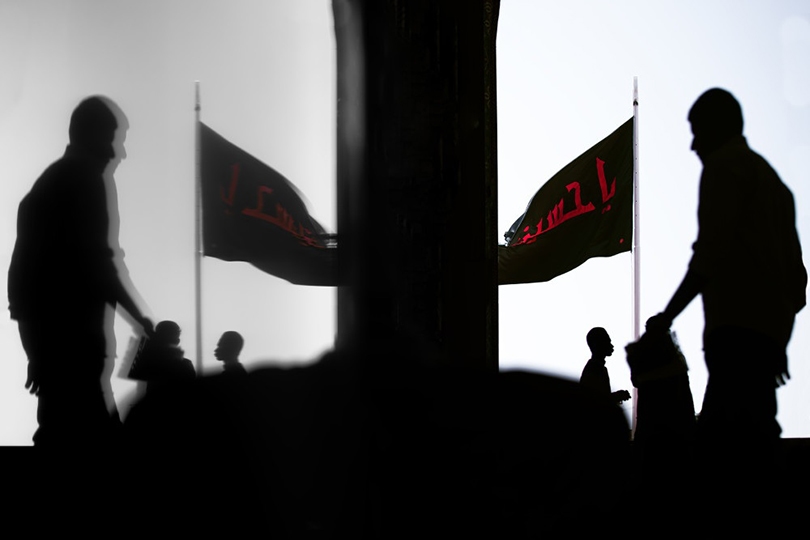 عْاشُورْاءُ السَّنَةُ الثَّانية عشَرَة (٦)
