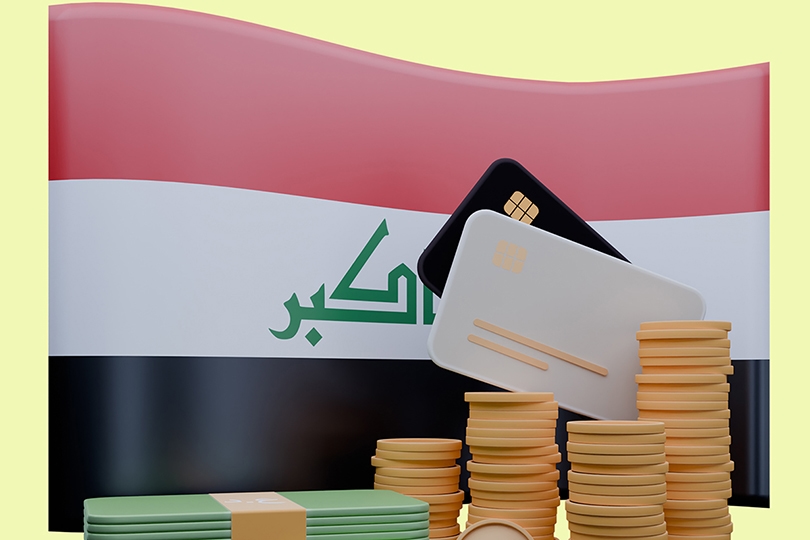 المال السياسي وأثره في تقويض الديمقراطية الانتخابية في العراق