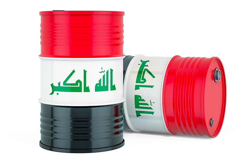 ‏اقتصادٌ على حافة البرميل