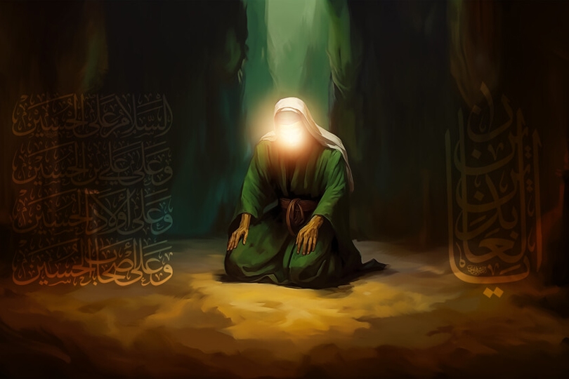 دعاء الإمام زين العابدين(ع).. التحول من البغضاء إلى المحبَّة