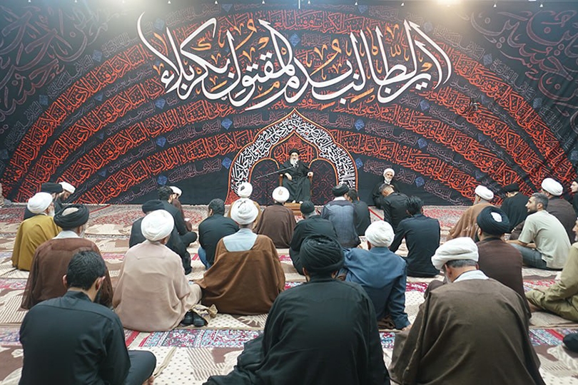 منهاج الحسين (ع): الإنسانية أولًا، حتى مع الأعداء