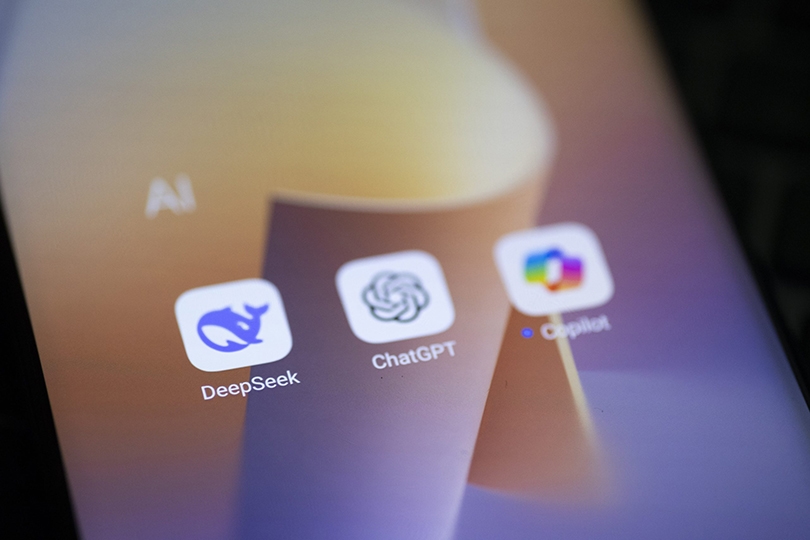 بصمة للذكاء الاصطناعي في 14% من ملخصات أبحاث الطب الحيوي للعام الماضي