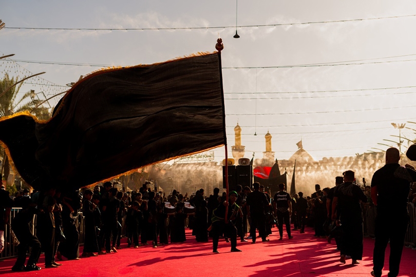 الحسين (ع)