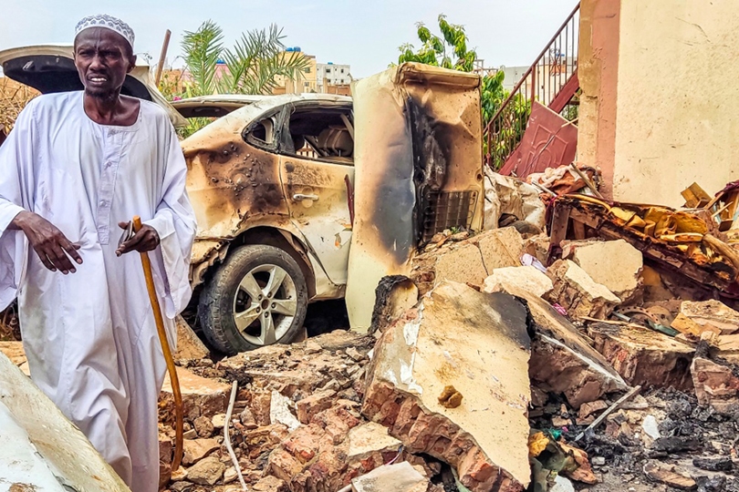 السودان المقسّم ودحر الإسلام السياسي
