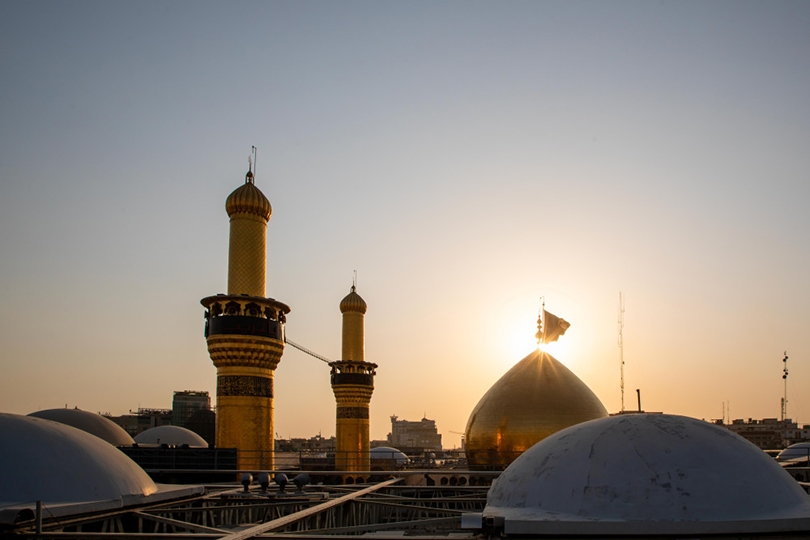 الإصلاح في المشروع الحسيني نهج قرآني عصيٌّ على المساومة