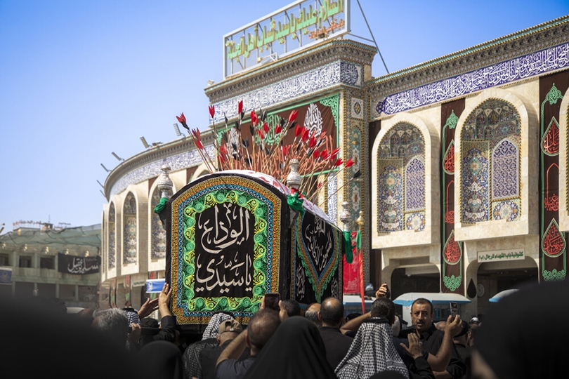 في ذكراه الأليمة: الإمام الحسن وإرهاصات كربلاء
