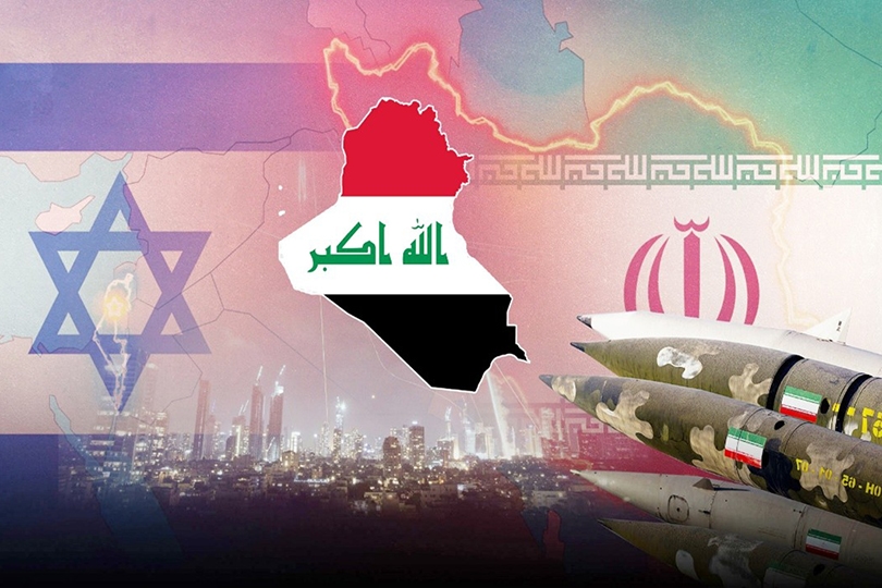 استقرار العراق الهش مهدد بسبب النظام المتغير في الشرق الأوسط