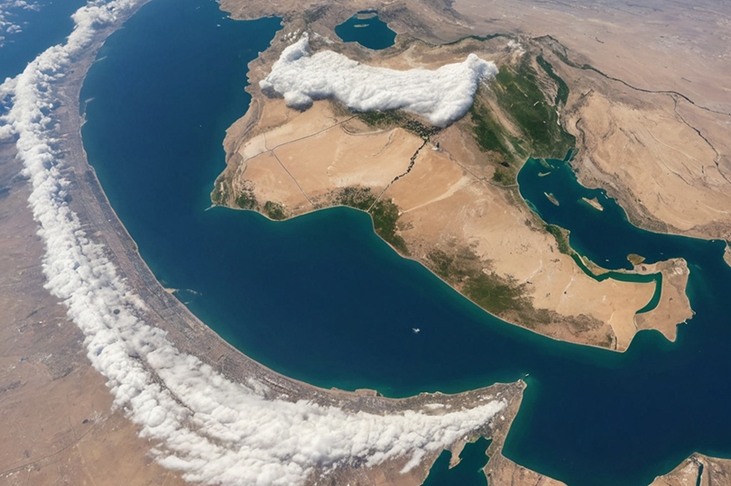 أمن المياه في الخليج.. التعاون الإقليمي ومعوقاته السياسية والهيكلية