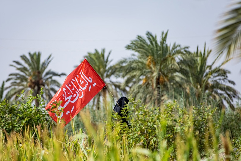 حين تسير العفة نحو كربلاء.. رحلة النِّساء في زيارة الأربعين