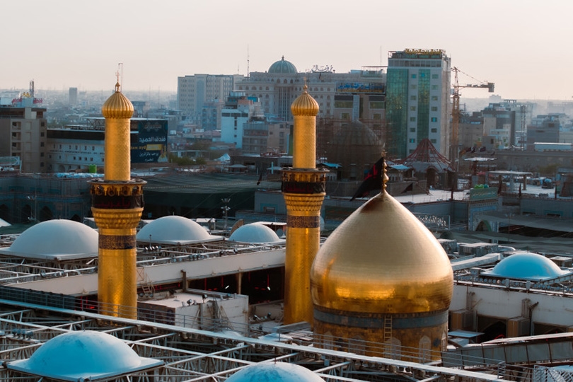 عْاشُورْاءُ السَّنَةُ الثَّانية عشَرَة (١٨)