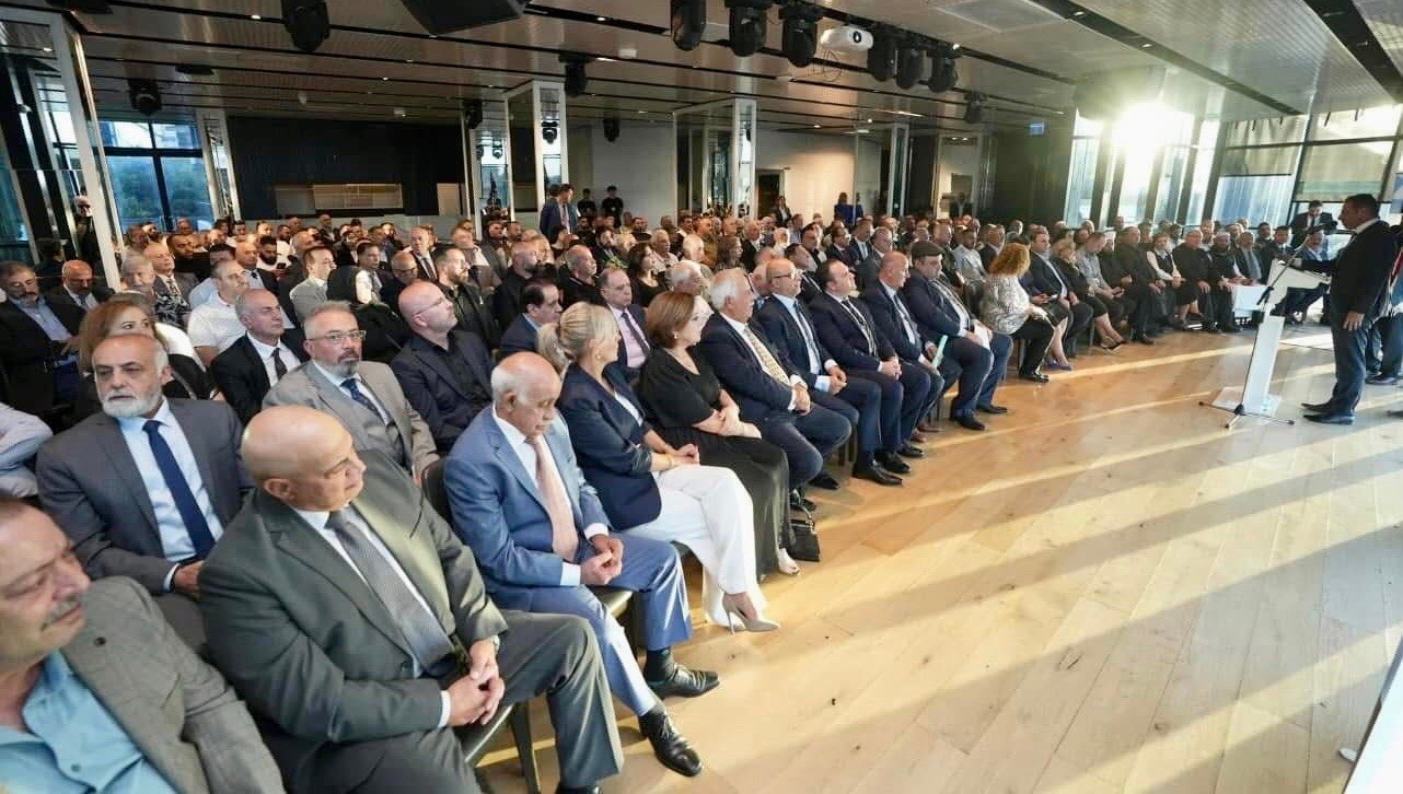 تيار المستقبل اللبناني في ملبورن يحيي الذكرى 20 لاستشهاد الرئيس رفيق الحريري
