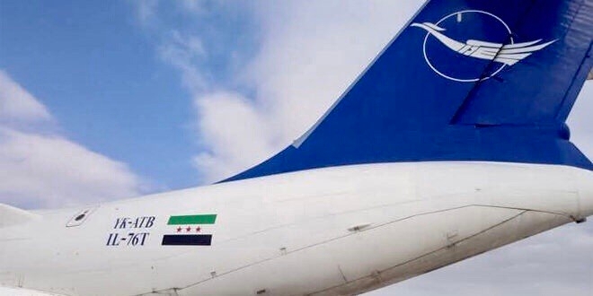 الطيران السورية تستعد للتحليق مجدداً في أجواء الإمارات…