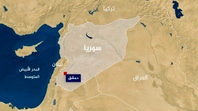 سوريا بين الجغرافيا الكاسرة والدولة الممكنة… من مصيدة الموقع إلى منصة السيادة