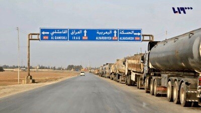 ملفات شائكة وخلافات… 'قسد' تستخدم النفط كورقة ضغط على الحكومة السورية
