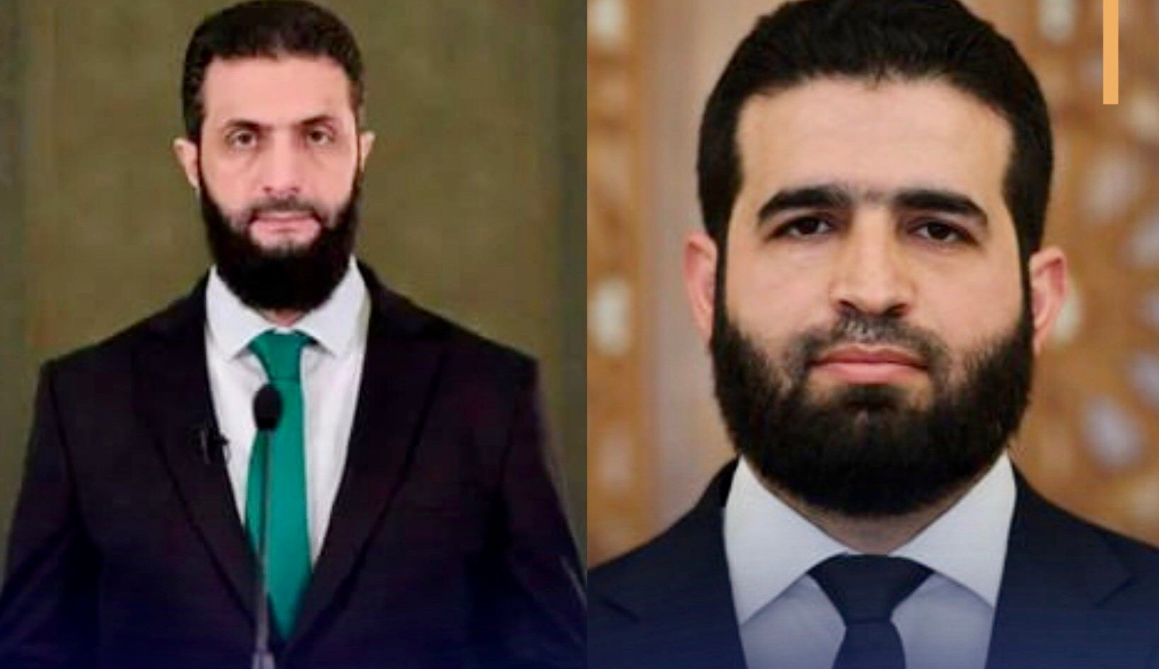 وزارة الخزانة الاميركية: صدور عفو فوري عن جميع العقوبات المفروضة على سوريا