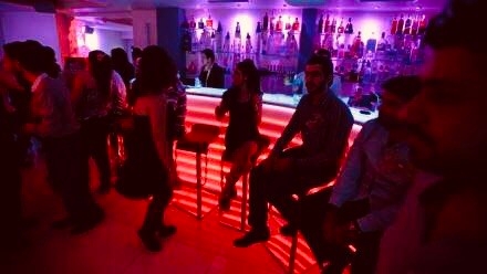 جنس وكحول وفنون وأمور أخرى…