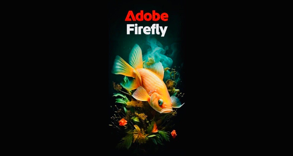 أدوبي/ تطلق تطبيق الذكاء الاصطناعي Firefly رسميا لأندرويد و iOS