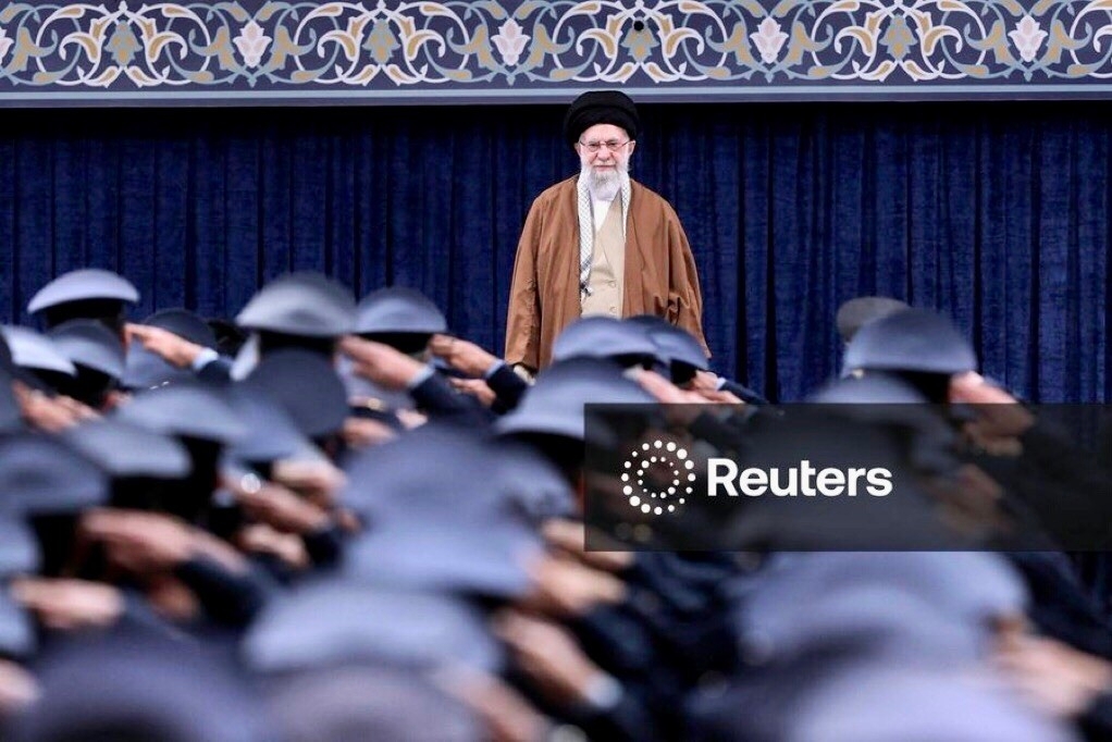 أكثر من 400 قتيل… من هو سعيد إيزدي القيادي بـ'فيلق القدس' الذي اغتالته إسرائيل؟