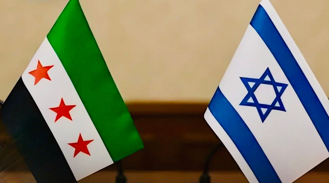 البيت الأبيض: سوريا ستنضم إلى اتفاقية سلام مع إسرائيل…