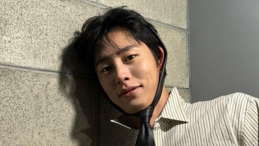 Korean actor Lee Jae-wook is set to return to Manila this September for fan meeting