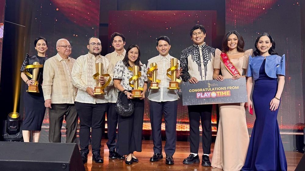 GMA Pictures wins big at 8th EDDYs Awards