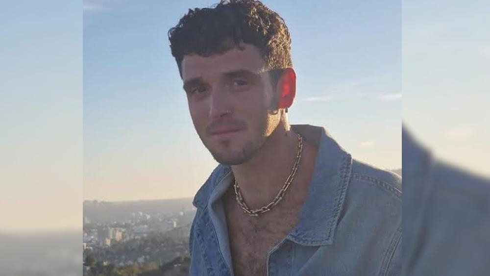 Lauv to reunite with Filipino fans in Manila this September