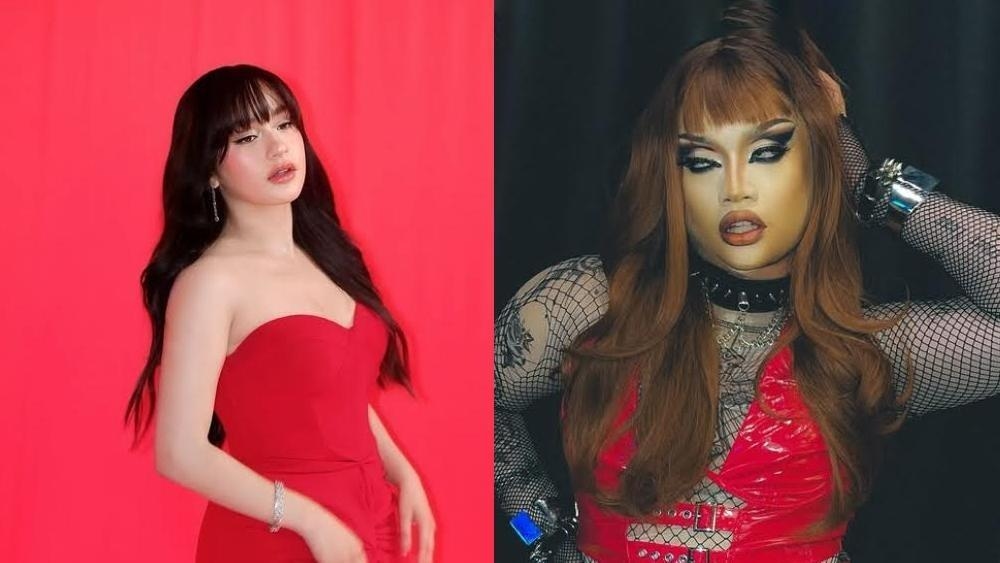 Jillian Ward joins drag royalty Jade Ystar in special Pride Month performance