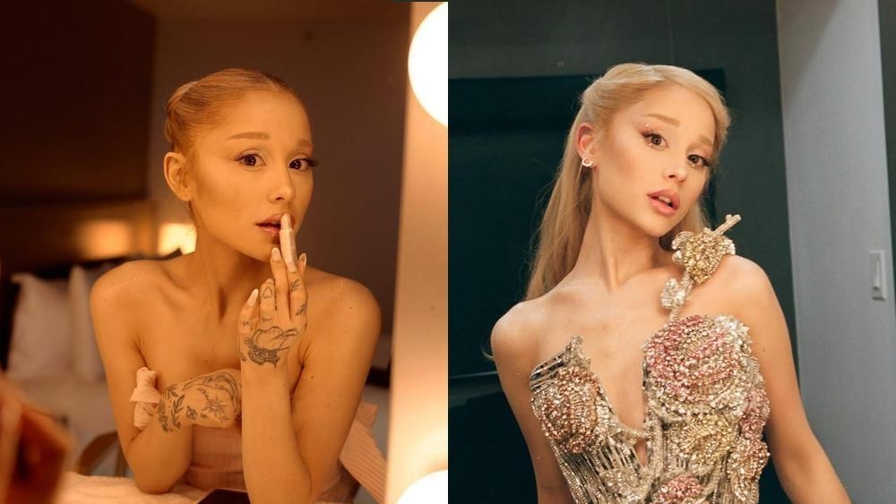 Ariana Grande breaks silence on quitting music rumors: 'It is and has always been my lifeline'