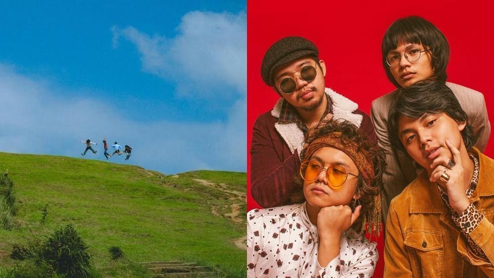 IV of Spades returns with new single 'Aura' after 5-year hiatus
