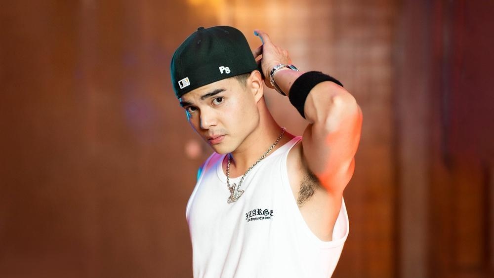 Paul Salas releases first single as 'Paul Swaggy'