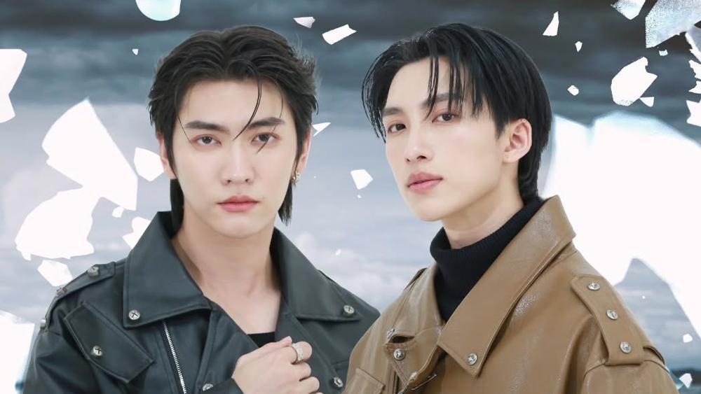 BL actors Boss and Noeul bring 'The Boy Next World' to Manila this August