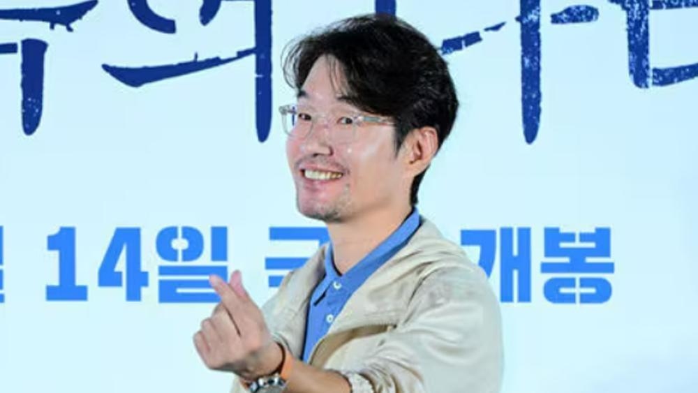 Korean actor Song Young-kyu passes away after drunk driving scandal