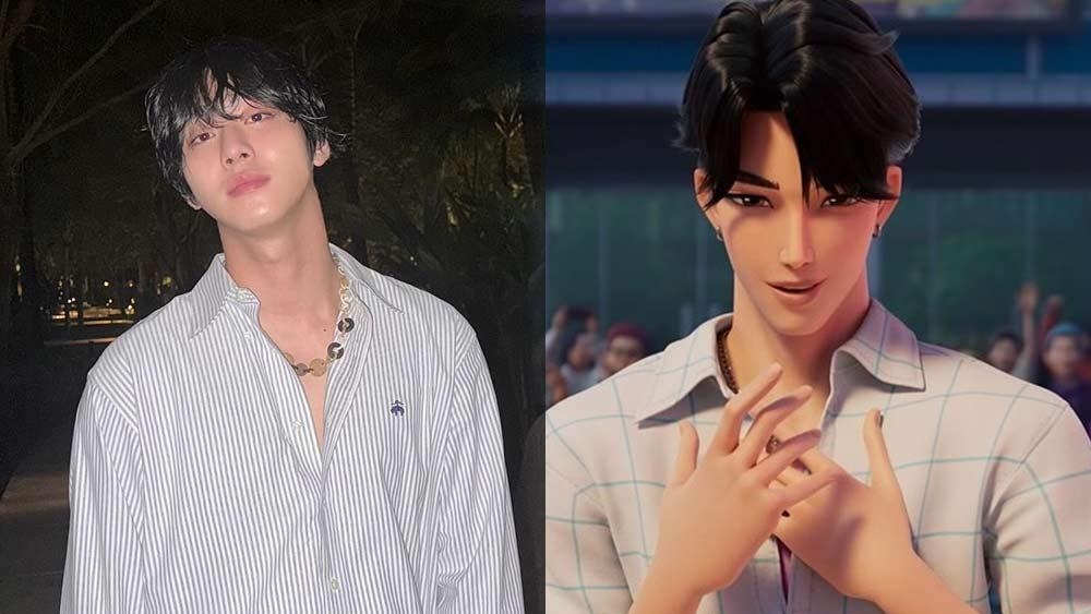 Meet the voice actors of Saja Boys from 'K-pop Demon Hunters'