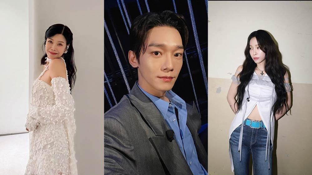 #GMAHOAAccess: Lyn, EXO Chen, other K-drama OST stars to perform in KOSTCON 2025