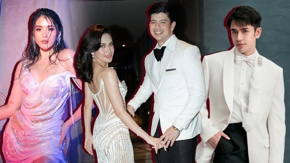 Throwback glam: Best dressed and scene stealers of GMA Gala 2024