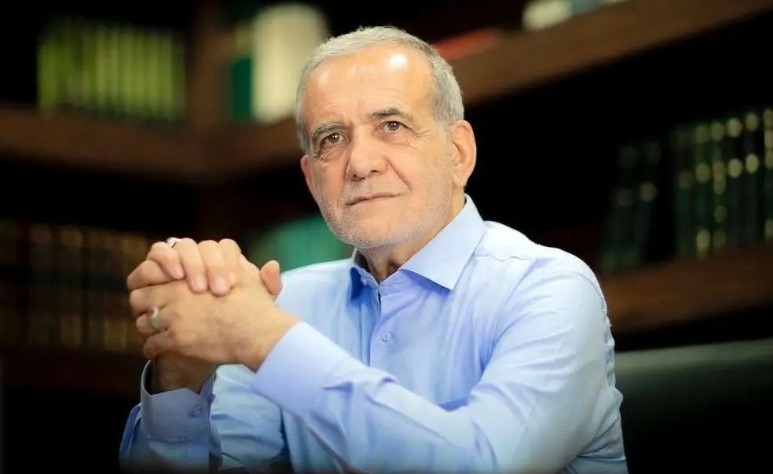 بزشكيان: رد إيران سجعل إسرائيل "تندم على فعلتها الحمقاء"