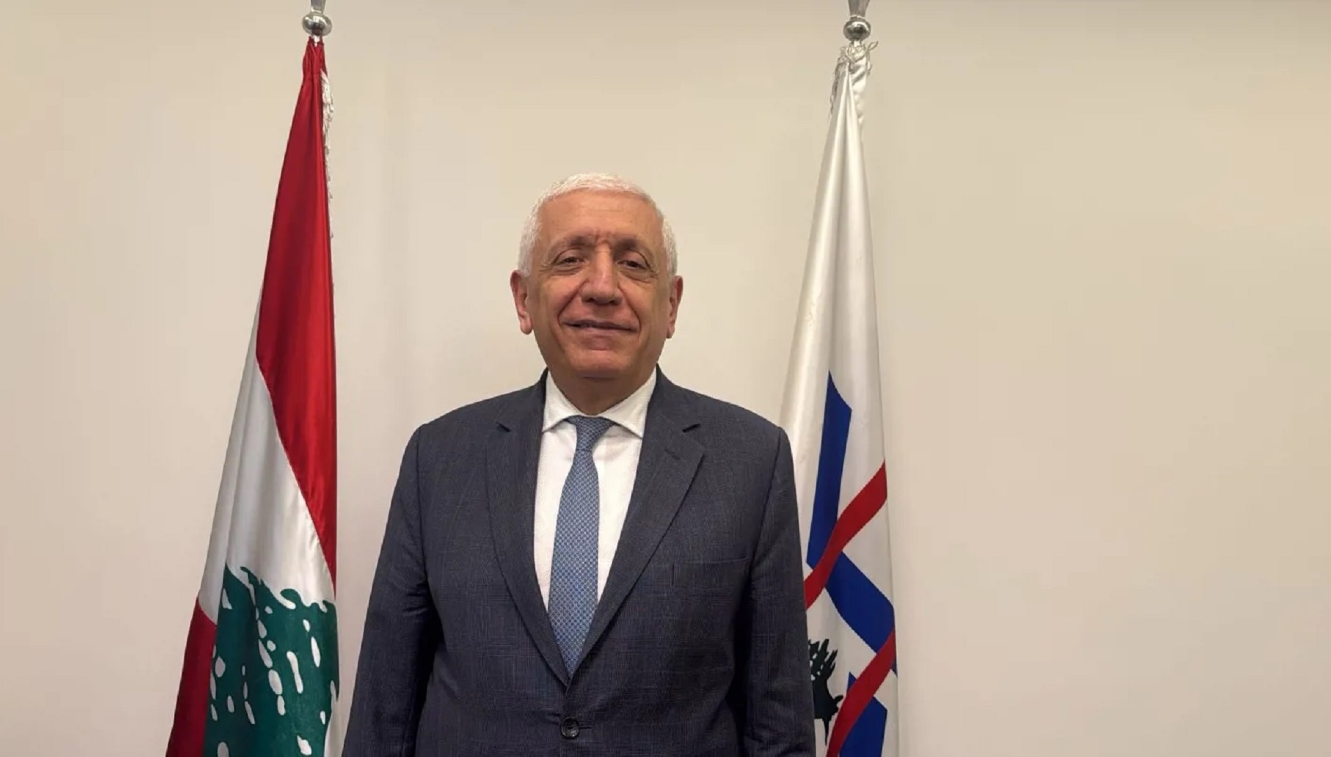 انتخاب البروفيسور بيار يارد نقيبًا للمستشفيات في لبنان