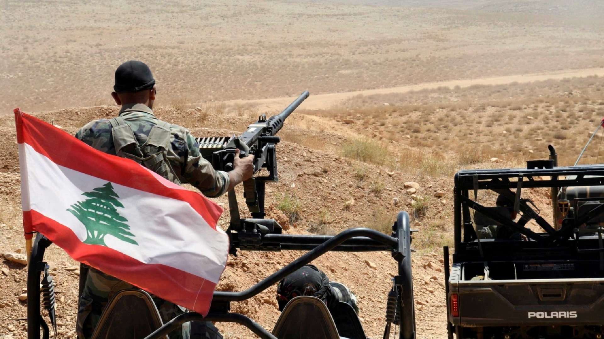 الجيش اللبناني يفاجئ إسرائيل بتحركات صارمة!