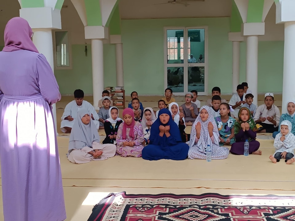 "دور المؤدب في إرساء تربية سليمة ومتوازنة للطّفل"،محور ندوة بتونس العاصمة