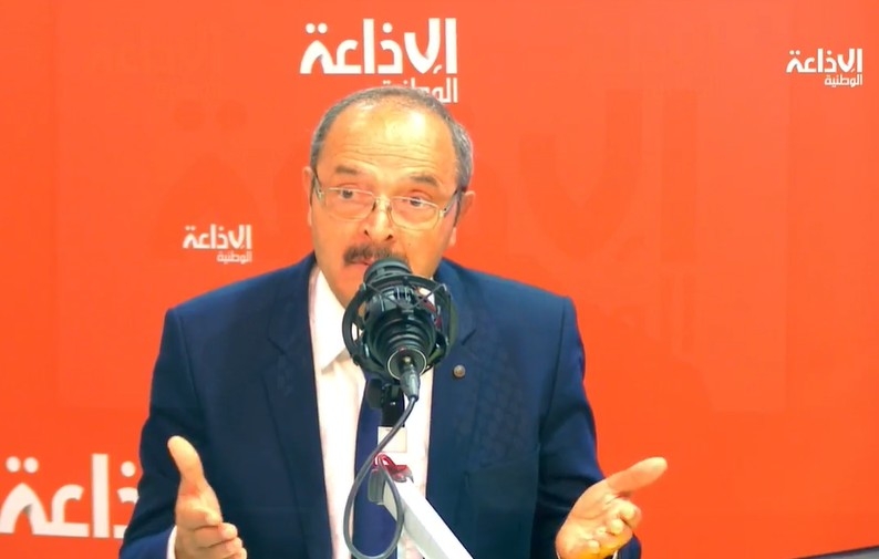 محمد صالح القادري: مشاركة مكثفة للفلسطينيين في الدورة 39 لمعرض تونس الدولي للكتاب