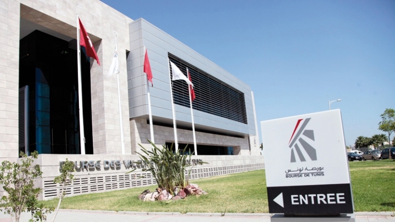 مدير بورصة تونس: ''السوق المالية بلغت مستويات تؤهلها لتعبئة الادخار طويل المدى''