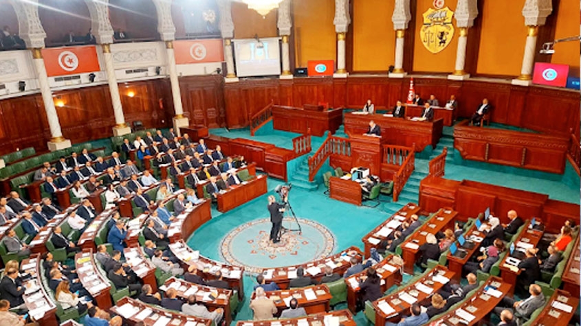 نواب الشعب يناقشون غدا مشروع تنقيح مجلة الشغل وسط ترقب مئات الآلاف من الرازحين تحت وطأة التشغيل الهش
