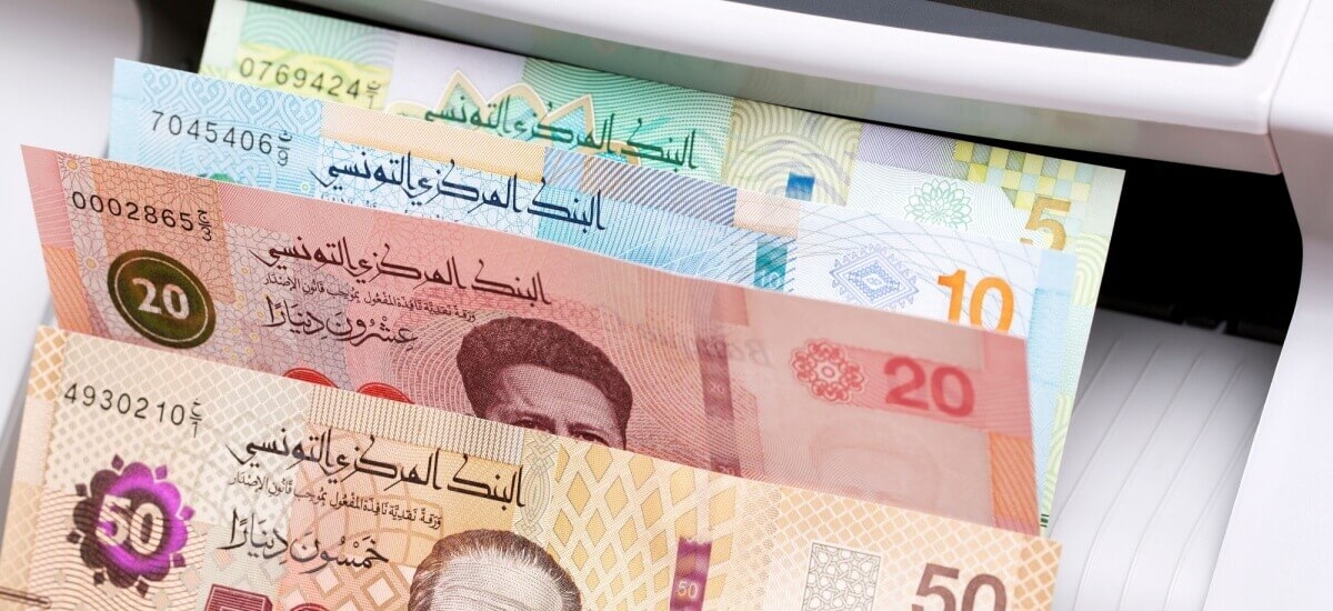 كتلة القطع والأوراق النقدية المتداولة تزيد بنسبة 13 %