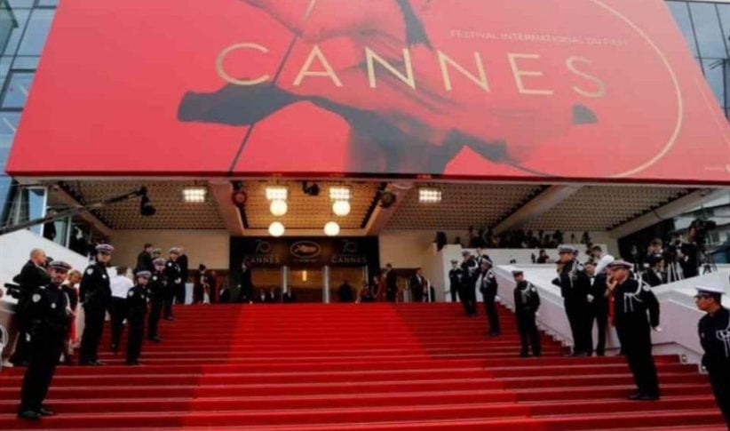 القائمة الكاملة لجوائز مهرجان ''كان'' السينمائي