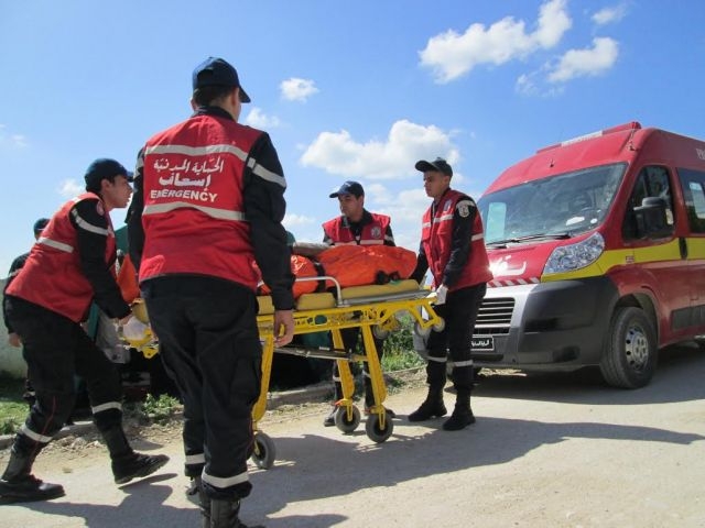 وحدات الحماية المدنية تتدخل لإطفاء 118 حريقا خلال الأربع والعشرين ساعة الماضية