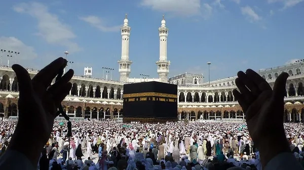 وزير الشؤون الدينية: الحجيج التونسيون يؤدون مناسكهم على أحسن وجه