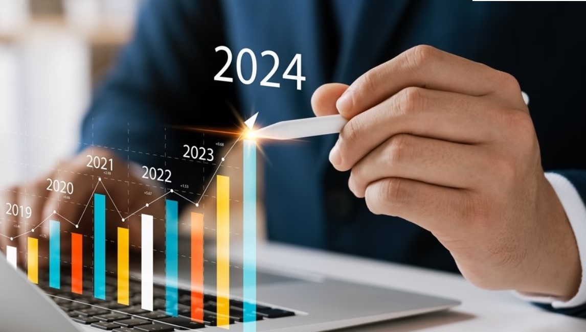 الاستثمارات الأجنبية المباشرة تُسجل ارتفاعا بنسبة 61 بالمائة من سنة 2020 إلى سنة 2024